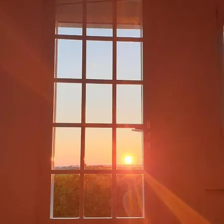 Horizon, En Bord De Marennes (Charente-Maritime)