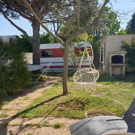 Ferienhaus Horizon, En Bord De *