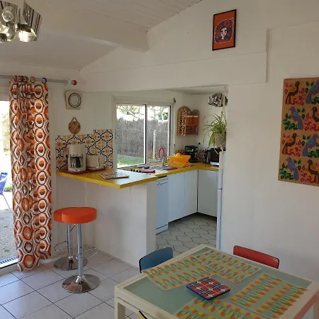 Horizon, En Bord De Marennes (Charente-Maritime)